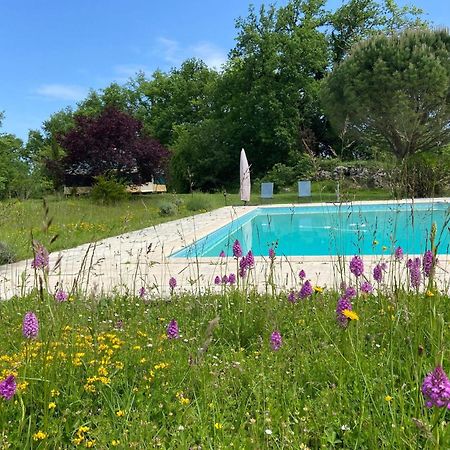 Yourte Maison Oya Montréal Eksteriør bilde
